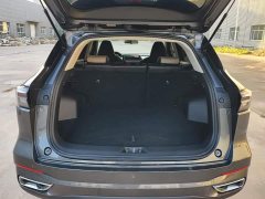 Changan CS55 Plus 2nd Generation 1.5T DCT Premium - ფოტო 4