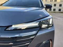 Changan CS55 Plus 2nd Generation 1.5T DCT Premium - ფოტო 5