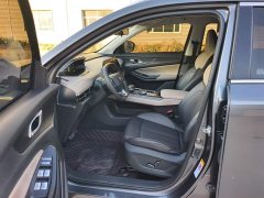 Changan CS55 Plus 2nd Generation 1.5T DCT Premium - ფოტო 9