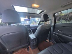 Hyundai Elantra 2021 1.5L CVT GLX Elite - ფოტო 7