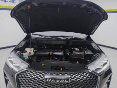 Haval H6 Third Generation 1.5T Automatic Two-Wheel Drive Max - ფოტო 10