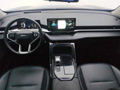 Haval H6 Third Generation 1.5T Automatic Two-Wheel Drive Max - ფოტო 12