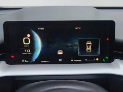 Haval H6 Third Generation 1.5T Automatic Two-Wheel Drive Max - ფოტო 14