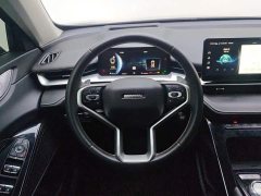 Haval H6 Third Generation 1.5T Automatic Two-Wheel Drive Max - ფოტო 15
