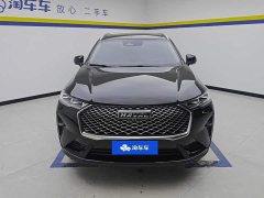 Haval H6 Third Generation 1.5T Automatic Two-Wheel Drive Max - ფოტო 2