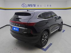Haval H6 Third Generation 1.5T Automatic Two-Wheel Drive Max - ფოტო 3