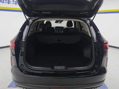 Haval H6 Third Generation 1.5T Automatic Two-Wheel Drive Max - ფოტო 4