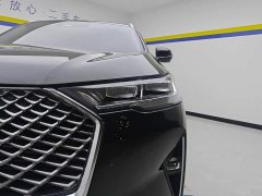Haval H6 Third Generation 1.5T Automatic Two-Wheel Drive Max - ფოტო 5