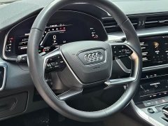 Audi A7L 45TFSI S-line Dream Edition Fluid Crystal Package - ფოტო 3