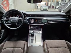 Audi A7L 45TFSI S-line Dream Edition Fluid Crystal Package - ფოტო 7