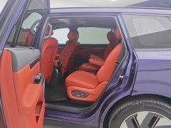 Changan eπ008 636Max Pure Electric 6-Seater - ფოტო 11