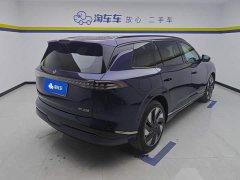 Changan eπ008 636Max Pure Electric 6-Seater - ფოტო 3
