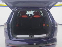 Changan eπ008 636Max Pure Electric 6-Seater - ფოტო 4