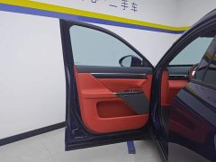 Changan eπ008 636Max Pure Electric 6-Seater - ფოტო 7