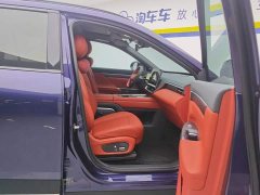 Changan eπ008 636Max Pure Electric 6-Seater - ფოტო 8