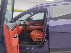 Changan eπ008 636Max Pure Electric 6-Seater - ფოტო 9