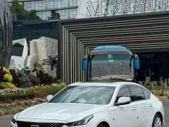Cadillac CT5 28T Luxury - ფოტო 1