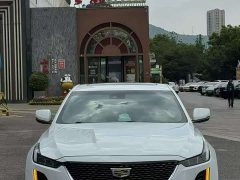 Cadillac CT5 28T Luxury - ფოტო 2