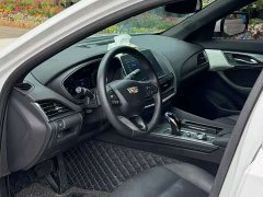 Cadillac CT5 28T Luxury - ფოტო 4