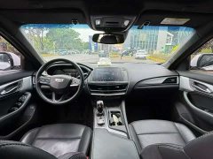 Cadillac CT5 28T Luxury - ფოტო 5