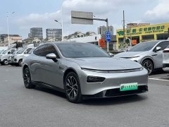 XPeng P7 480N - ფოტო 3