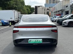 XPeng P7 480N - ფოტო 6