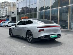 XPeng P7 480N - ფოტო 7
