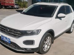 Changan T-ROC Tanyue 280TSI DSG FWD Elite Plus - ფოტო 1