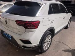 Changan T-ROC Tanyue 280TSI DSG FWD Elite Plus - ფოტო 10