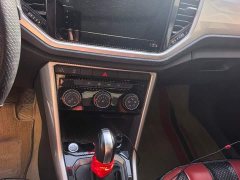 Changan T-ROC Tanyue 280TSI DSG FWD Elite Plus - ფოტო 6
