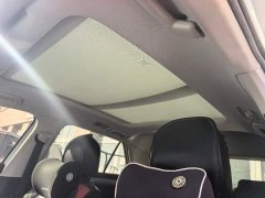Changan T-ROC Tanyue 280TSI DSG FWD Elite Plus - ფოტო 7