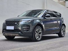 Land Rover Range Rover Evoque Facelift Evoque L 249PS R-Dynamic Luxury - ფოტო 1