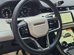 Land Rover Range Rover Evoque Facelift Evoque L 249PS R-Dynamic Luxury - ფოტო 3