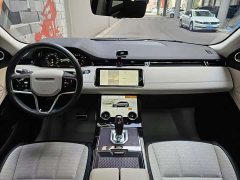 Land Rover Range Rover Evoque Facelift Evoque L 249PS R-Dynamic Luxury - ფოტო 7