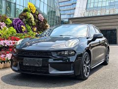 Lynk & Co Geely Lynk & Co 03 2022 2.0T Diesel DCT Vigor Plus - ფოტო 1