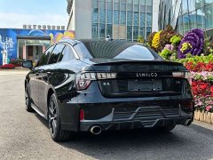Lynk & Co Geely Lynk & Co 03 2022 2.0T Diesel DCT Vigor Plus - ფოტო 10