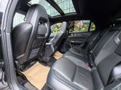 Lynk & Co Geely Lynk & Co 03 2022 2.0T Diesel DCT Vigor Plus - ფოტო 12