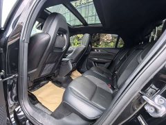 Lynk & Co Geely Lynk & Co 03 2022 2.0T Diesel DCT Vigor Plus - ფოტო 13
