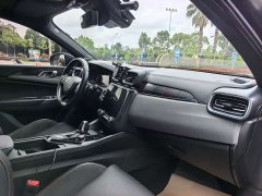 Lynk & Co Geely Lynk & Co 03 2022 2.0T Diesel DCT Vigor Plus - ფოტო 15
