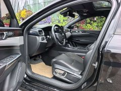 Lynk & Co Geely Lynk & Co 03 2022 2.0T Diesel DCT Vigor Plus - ფოტო 5