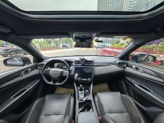 Lynk & Co Geely Lynk & Co 03 2022 2.0T Diesel DCT Vigor Plus - ფოტო 6