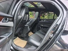 Lynk & Co Geely Lynk & Co 03 2022 2.0T Diesel DCT Vigor Plus - ფოტო 8