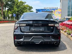 Lynk & Co Geely Lynk & Co 03 2022 2.0T Diesel DCT Vigor Plus - ფოტო 9