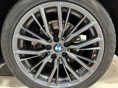 BMW 3 Series Facelift 325Li M Sport Night Edition Package - ფოტო 15