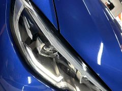 BMW 3 Series Facelift 325Li M Sport Night Edition Package - ფოტო 17
