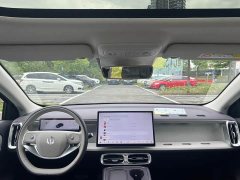 Leapmotor Leapo B01 550 LiDAR Edition - ფოტო 16