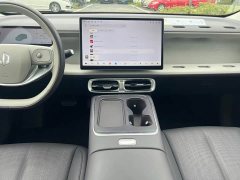 Leapmotor Leapo B01 550 LiDAR Edition - ფოტო 18