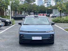 Leapmotor Leapo B01 550 LiDAR Edition - ფოტო 2