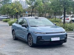 Leapmotor Leapo B01 550 LiDAR Edition - ფოტო 3