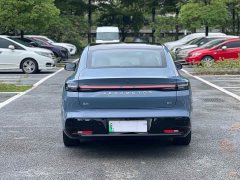 Leapmotor Leapo B01 550 LiDAR Edition - ფოტო 5